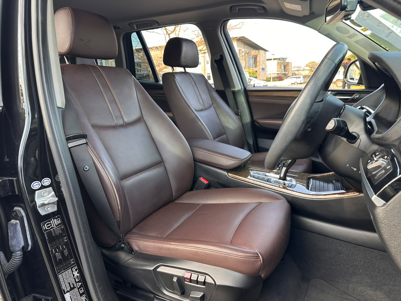 BMW X3 thumbnail 5